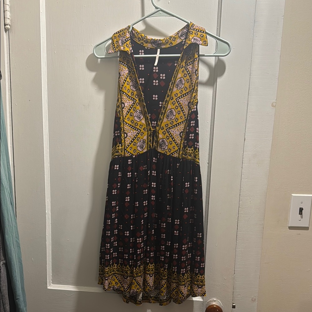 Free people dress/tunic